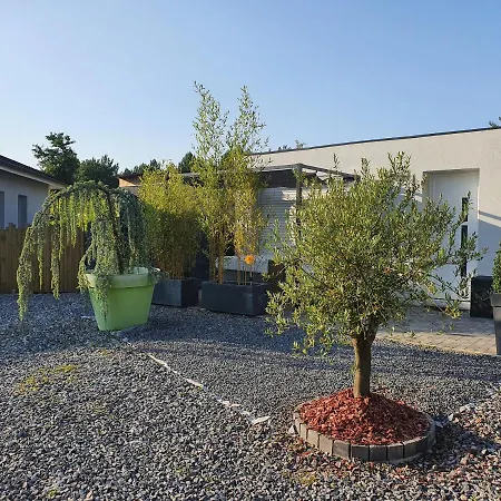 Tropical Apartment Mios Exterior photo