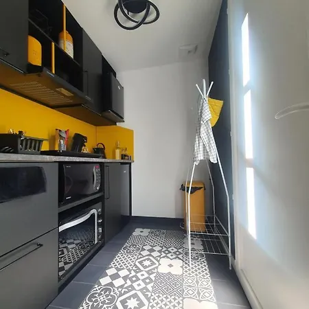 Tropical Apartment Mios Exterior photo
