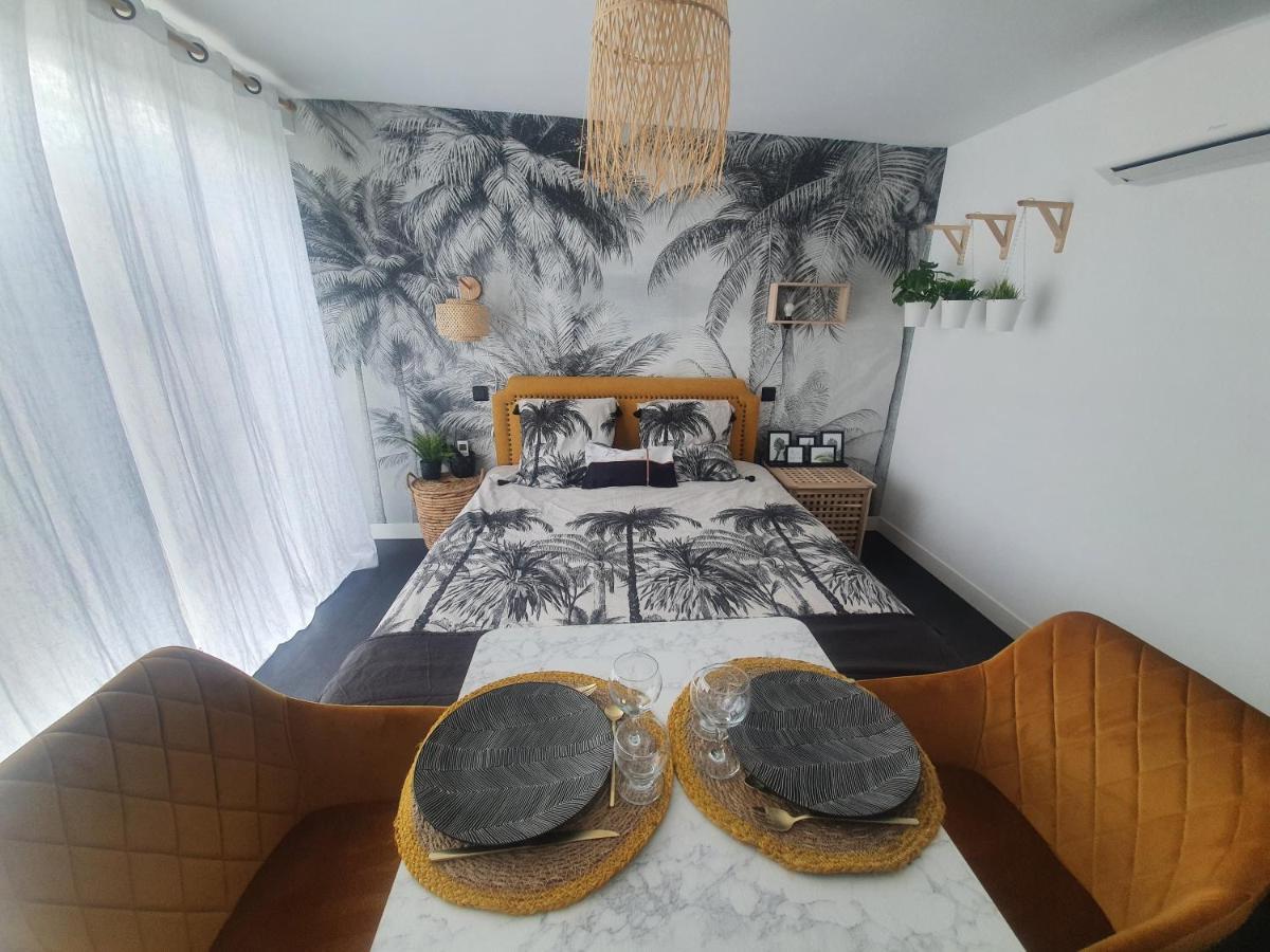 Apartment Tropical Mios