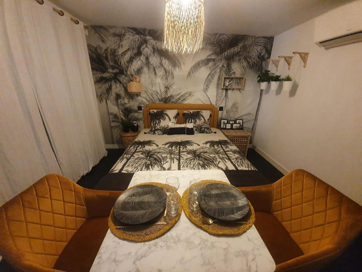Apartment Tropical *