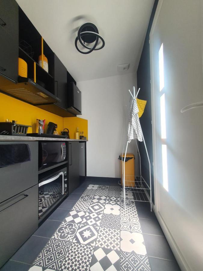 Apartment Tropical Mios