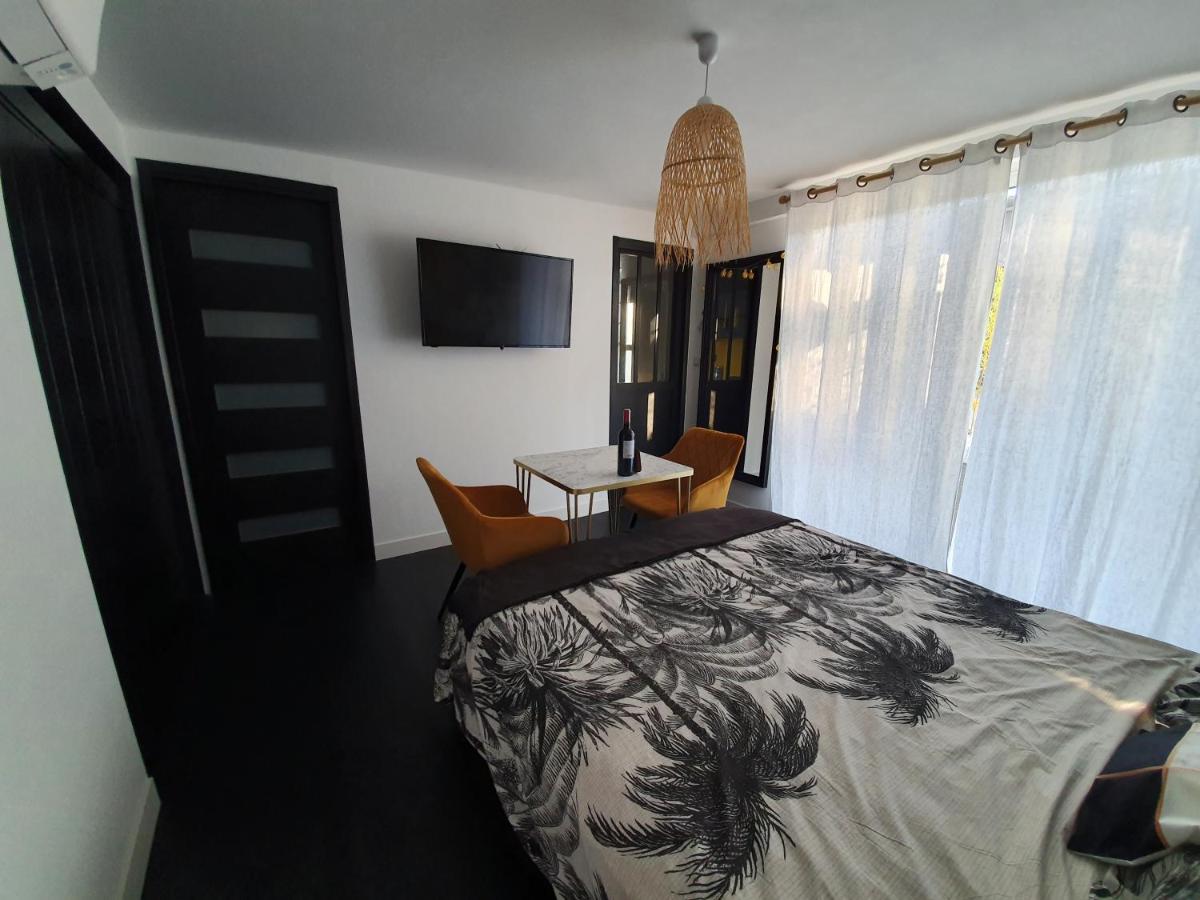 Tropical Apartment *