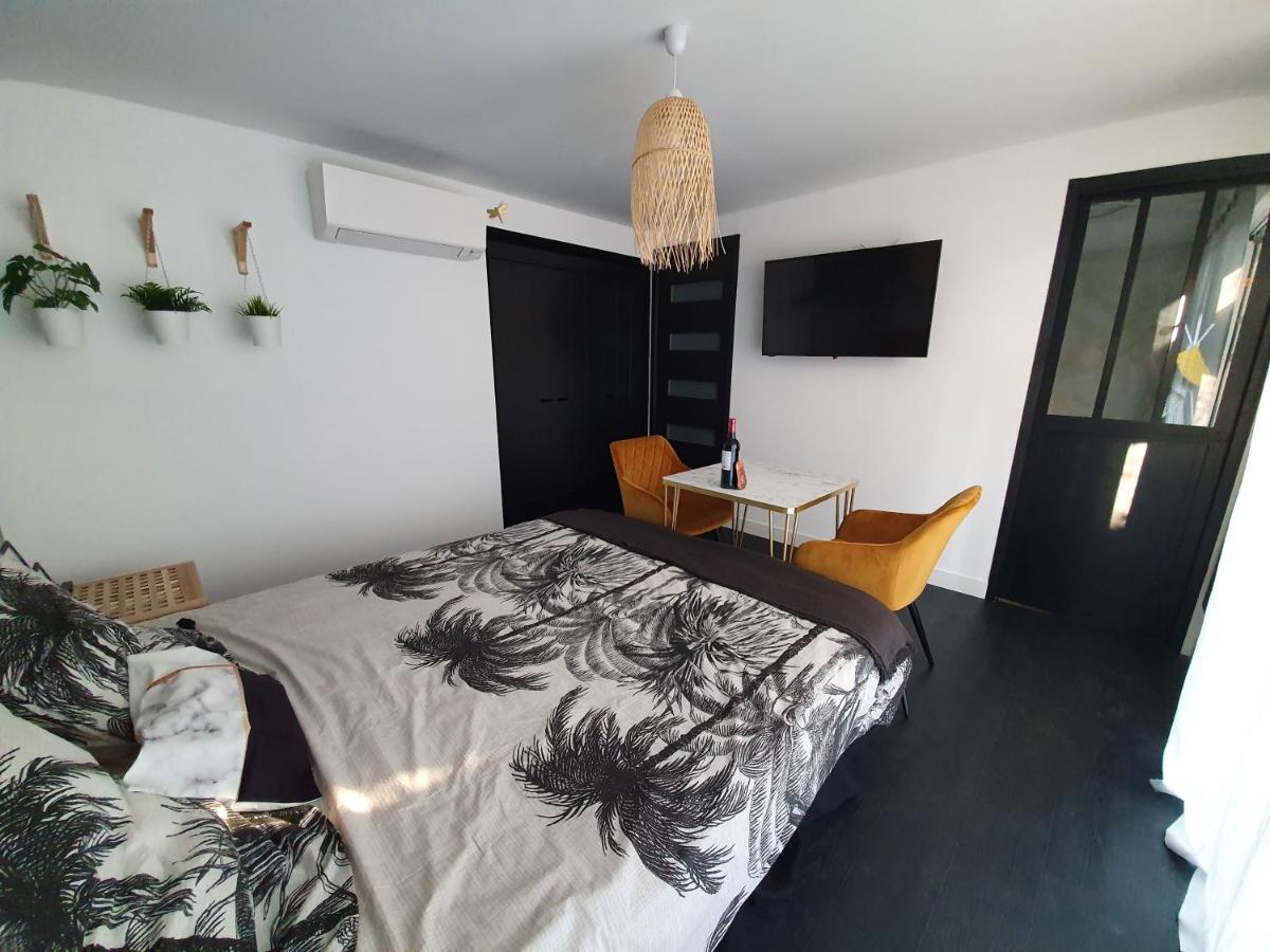 Apartment Tropical *